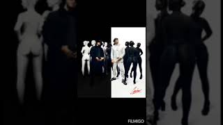 Nimo &amp; Capo -Mamacita