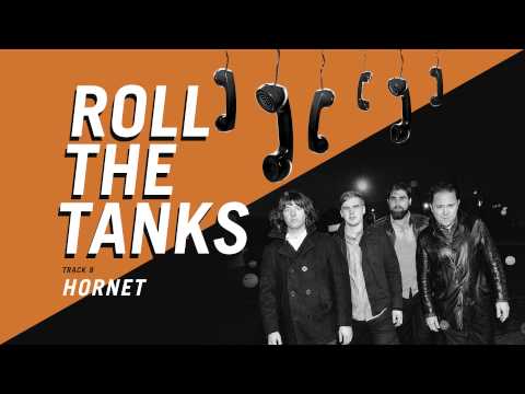 Roll The Tanks - 