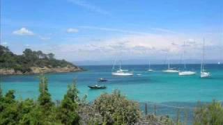 This is heaven to me - Madeleine Peyroux - Porquerolles