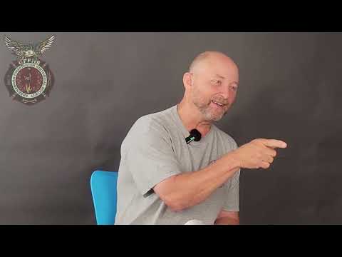 Forrest Goff Interview