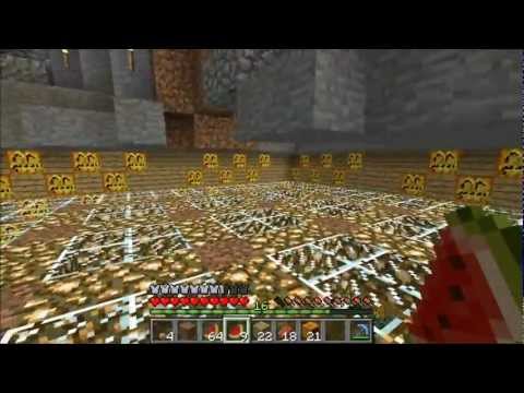 !Minecraft! SPLP (HD) Dlouhá série ep. 21: Stěnáááá