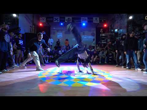 Italy vs The Netherlands I Top 8 – Rep Your Crew I The Legits Blast Banska Bystrica 2021