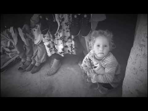 Een nieuw begin voor weesgezin in Shaqran.