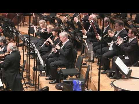 Pittsburgh Symphony Manfred Honeck Brussels Haydn Symphony No 93