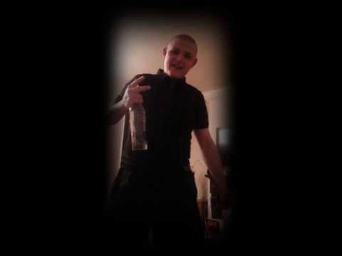 Rap Na Banicji - Wstęp (Skrecze Freszu Fresz)