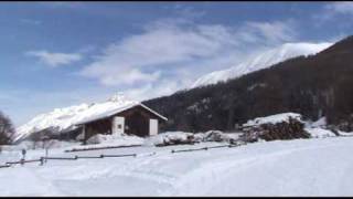 Samedan Febb 2010