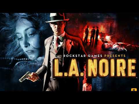 L.A. Noire Investigation Music #2