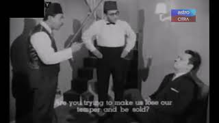 Download lagu P. Ramlee - Tiga Abdul - Jangan marah nanti kena jual mp3 Download lagu P. Ramlee - Tiga Abdul - Jangan marah nanti kena jual mp3