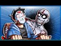 SCARIEST GAME I VE PLAYED IN AWHILE