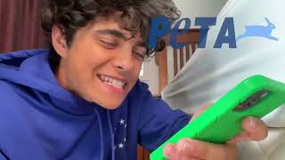 BENOFTHEWEEK! prank calling PSYCHO EXES