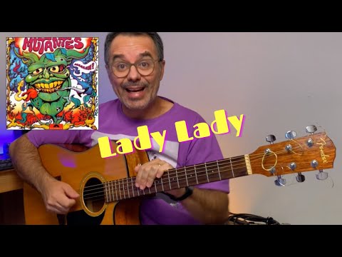 Lady Lady - Sabroso