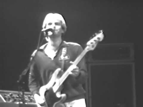 The Police - Man In A Suitcase - 11/29/1980 - Capitol Theatre (Official)