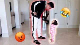 ELLE BETRAYED ME!!! (UNEXPECTED)