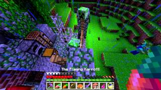 Minecraft CTM Map: First Monument Block Found! thumbnail