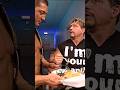 Batista Takes Eddie Guerrero Food