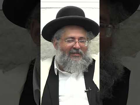 דקה עם החיד"א – ארבעה אורחים בחתונה אחת