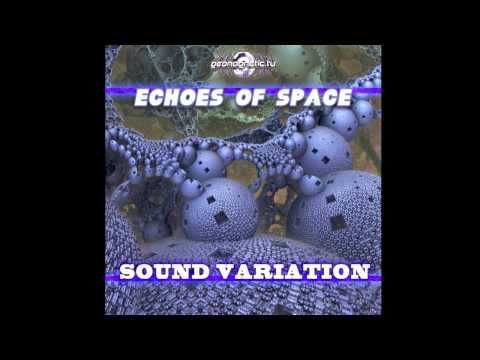 Echoes Of Space Breathing Underwater