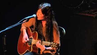Monica Heldal - Silly Willy (HD) Live in Paris 2012