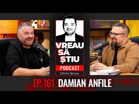 Iubiri de 50 de ani: „Cum să mori fără mine? Vin și eu!" | VREAU SĂ ȘTIU Ep 161