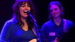 Angel Olsen &amp; The Big Time Band - Forgiven/Forgotten @ White Eagle Hall, Jersey City, NJ 2-6-23