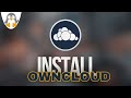 How To Install OwnCloud In Ubuntu 24 04 LTS Linux Server