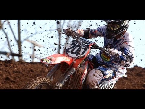 Pagoda Pro-Am Highlights (MXPTV)