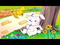 The Tortoise And The Hare Story For Children L Bedtime Storybook For Kisa L ABC For Kids TV