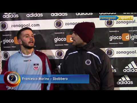 Zona Goal - Sbabbero VS Villa Stendhal - Intervista