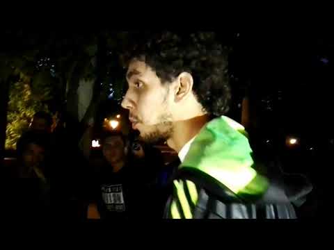 Eron vs Cobe (BATALLÓN EDUCATIVO XD)-cuartos de final