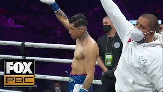 Fernando Vargas Jr. vs. Kody Koboski | Fight Highlight | PBC on FOX