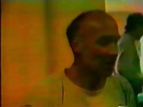 1987 Owlet Hall, Shipley - Wembley Trip