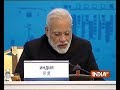 PM Modi addresses SCO summit in Kazakhstan's Astana