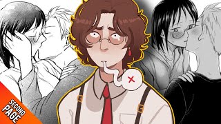 A Sweet and (Ecchi) Romance Manga To Melt Your Frozen Heart! | My Manga Recommendations