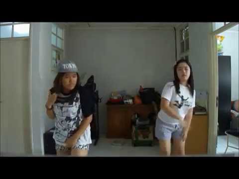 EXID - Up & Down (Dance Cover by EXHIB)
