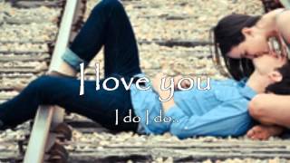 I Do - Marie Digby (w/ lyrics)