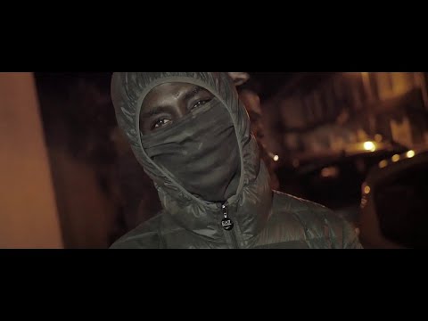 Knelz | No Love In The Street