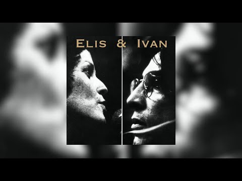 Ivan Lins feat. Cia. Das Cordas - "Aos Nossos Filhos" (Elis & Ivan/2014)