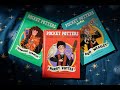 Pocket Potters Little Guides To The Harry Potter Stories By J K Rowling
