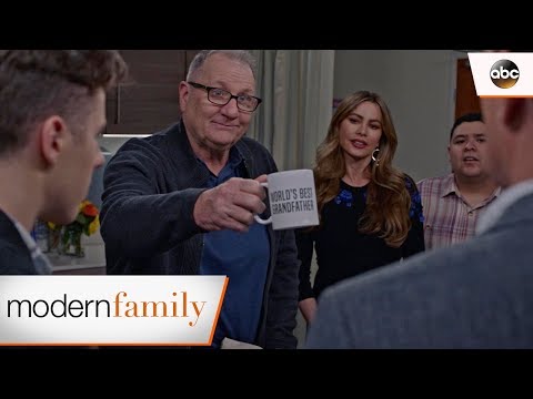 The Greatest Gift from Jay to Phil – Modern Family