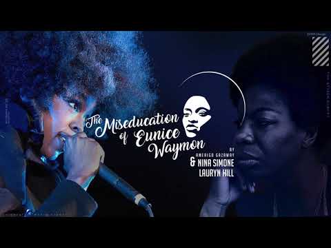 Eunice Katherine Waymon: The Pioneering Soul of Nina Simone