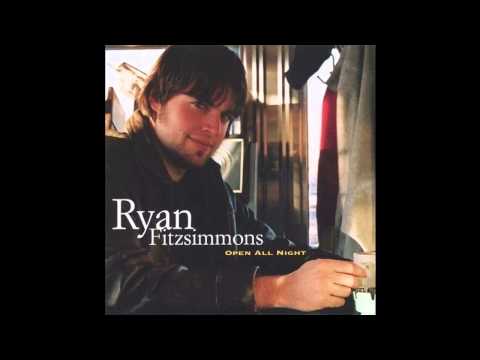 Ryan Fitzsimmons - LoFi (Audio)