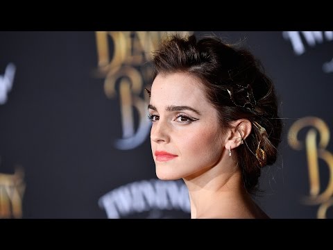 Emma Watson Leaked Icloud