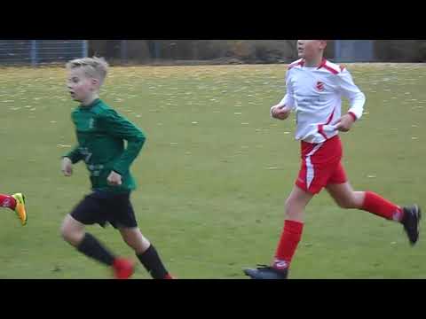 NOAD`32 JO13-1 - Hedel JO13-1 uitslag 5-5