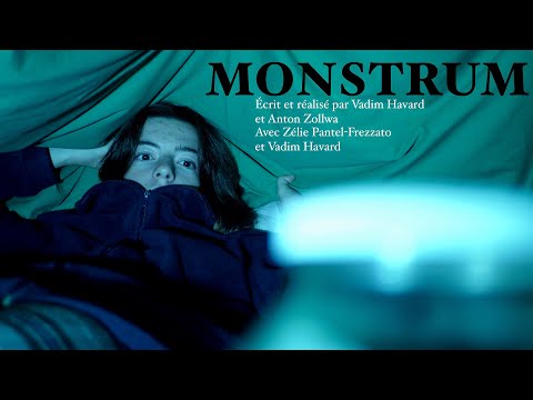 MONSTRUM | COURT-MÉTRAGE