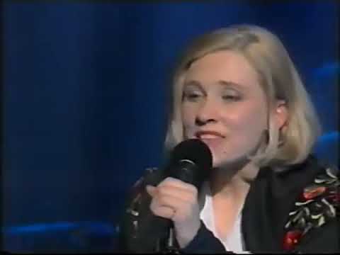 Aud Wilken - Fra Mols til Skagen (Eurovision Song Contest 1995, DENMARK 🇩🇰) preview video