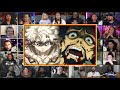 Gachiakuta Episode 1 Reaction Mashup ガチアクタ
