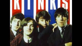Kinks - This Strange Effect