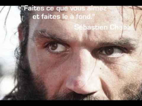 Sébatien Chabal :Hommage/Tribute to Chabal
