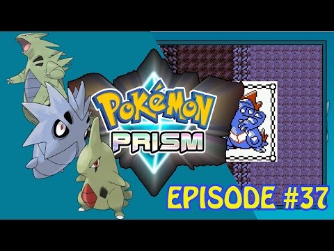 POKEMON PRISM Let's Play Ep 37 'Finally using Repels'