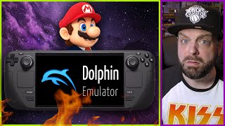 Nintendo RESPONDS To DMCA Takedown On Dolphin Emulator For Steam!